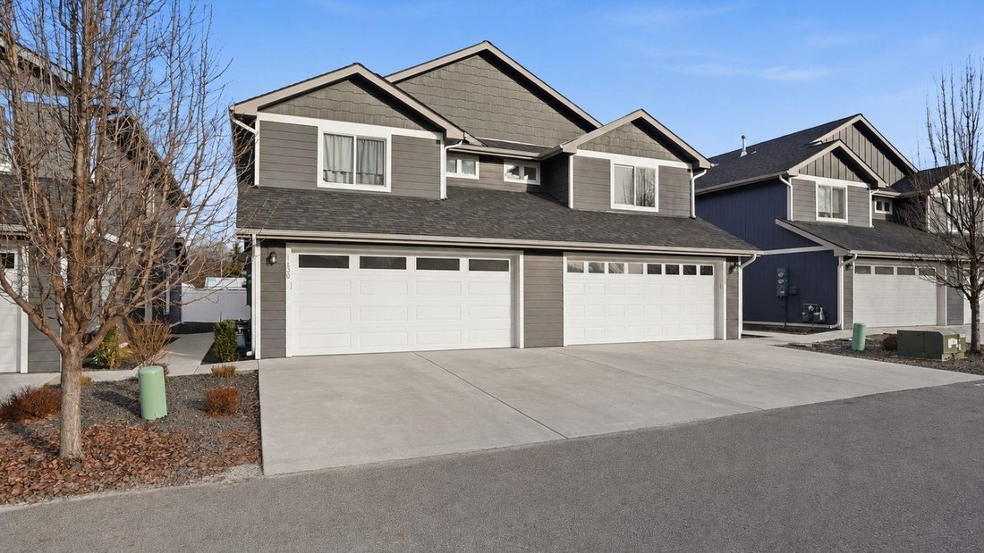 House in Greenacres, Washington, United States 2 - 18018763