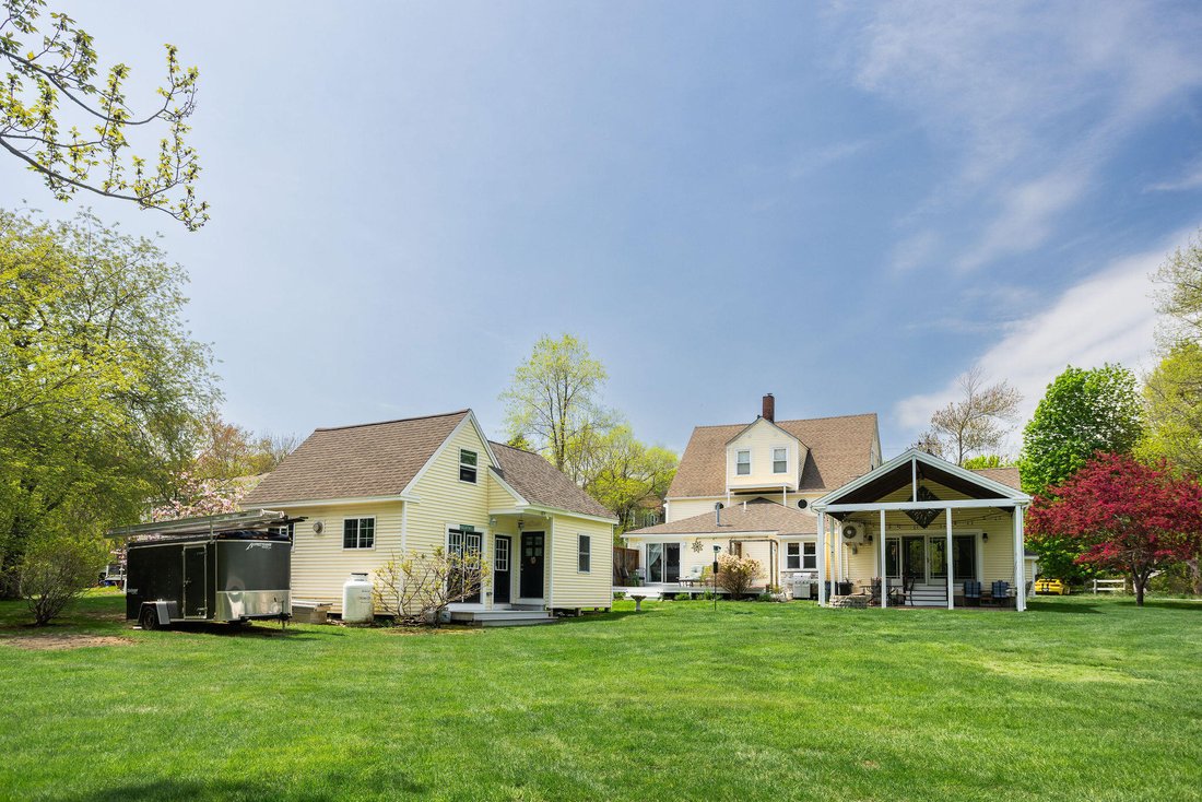 Condo in York, Maine, United States 2 - 18017887