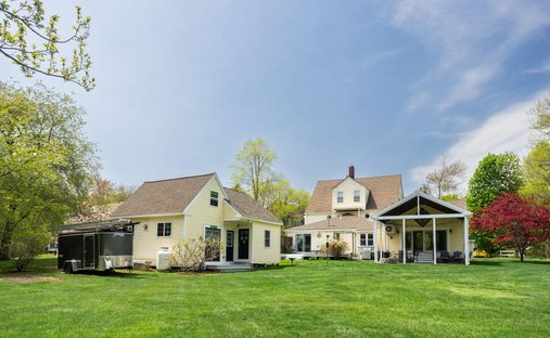 Condominio en York, Maine, Estados Unidos 1