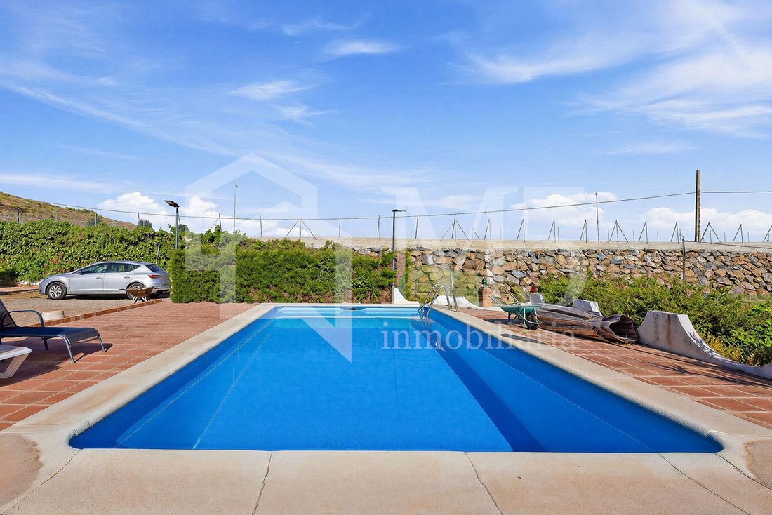 Country House in Velez-Malaga, Andalusia, Spain 3 - 18016699