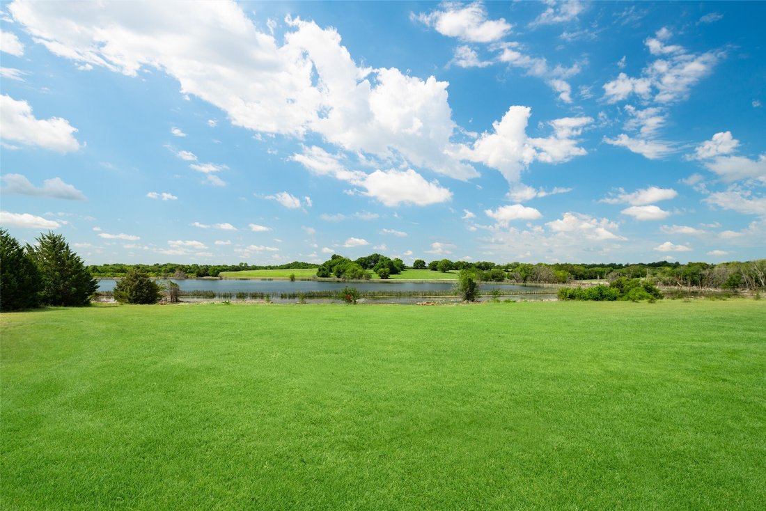 Terreno en Van Alstyne, Texas, Estados Unidos 5 - 18021110