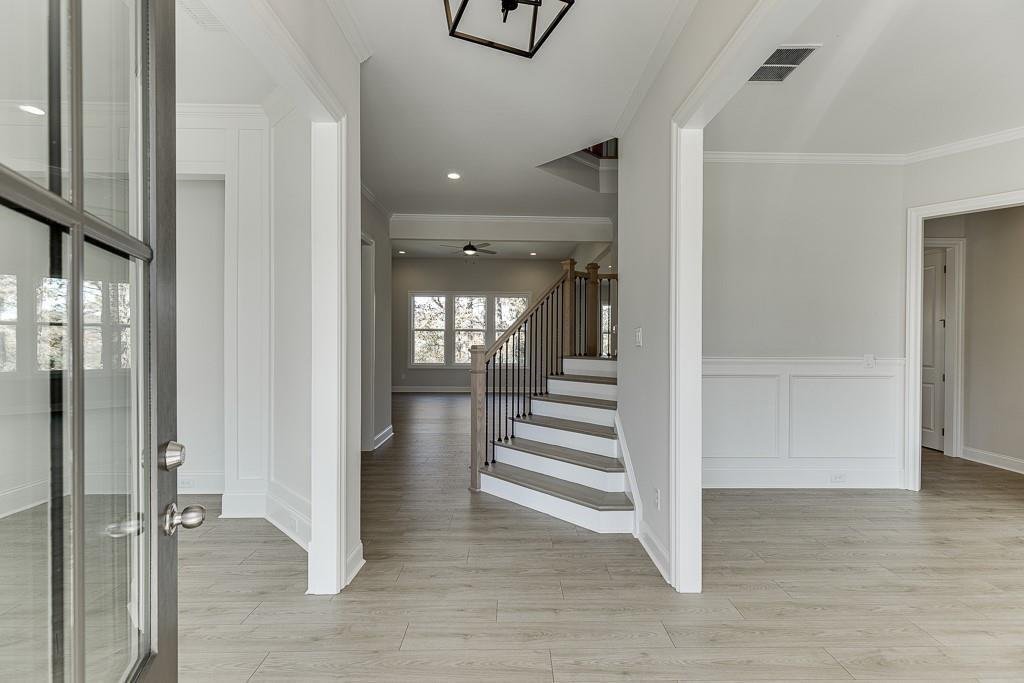 House in Buford, Georgia, United States 3 - 18016419