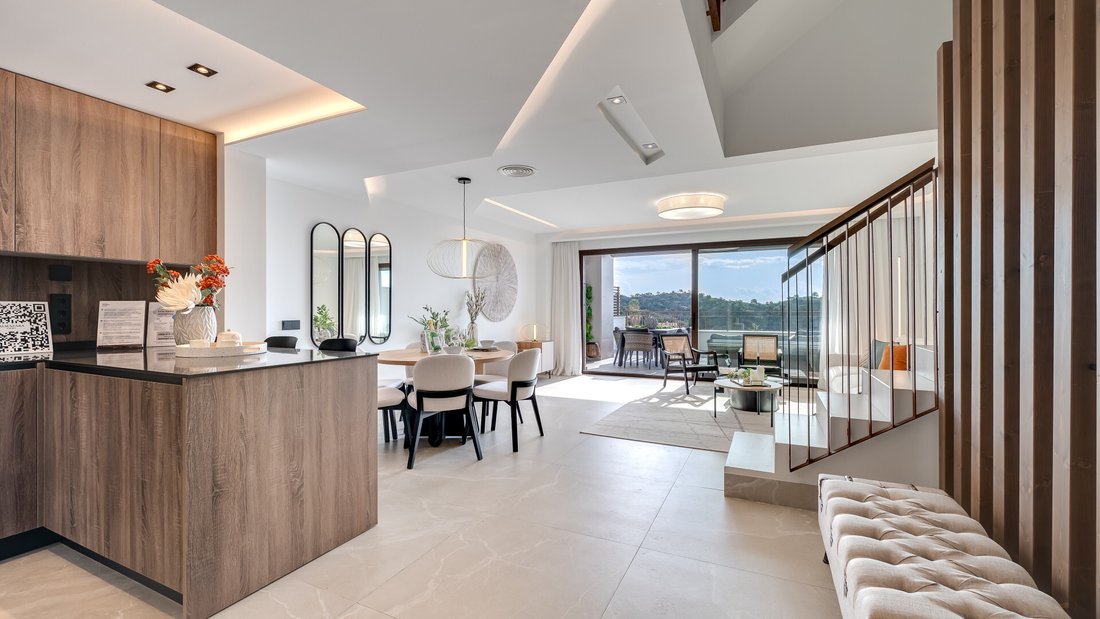 Townhouse in Istan, Andalusia, Spain 5 - 15699496