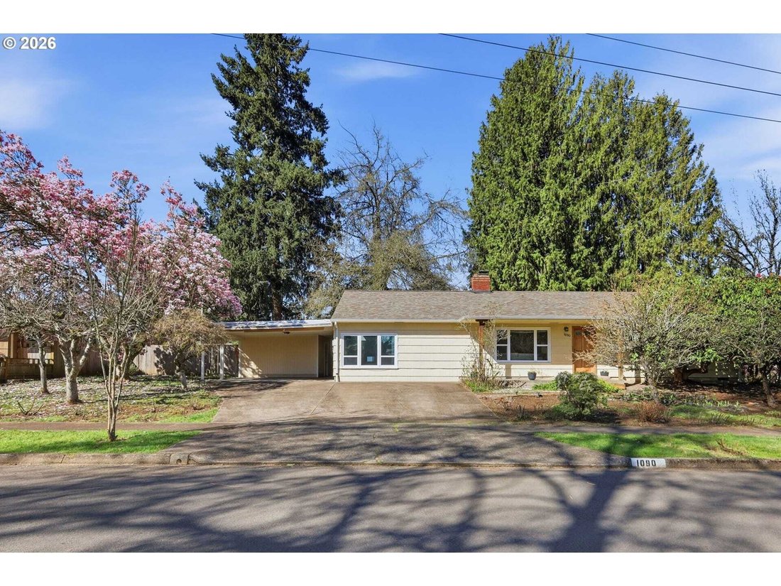 House in Eugene, Oregon, United States 5 - 18019165