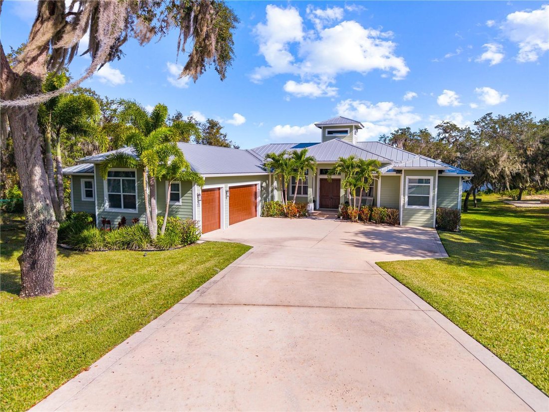 House in Sebring, Florida, United States 1 - 18019593