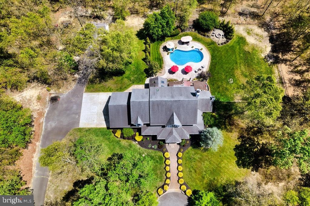 House in Hammonton, New Jersey, United States 1 - 18017504