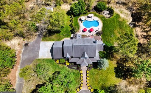 Casa en Municipio de Winslow, Nueva Jersey, Estados Unidos 1