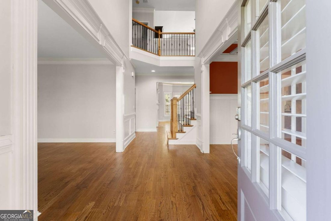 Casa a Flowery Branch, Georgia, Stati Uniti 5 - 18018065