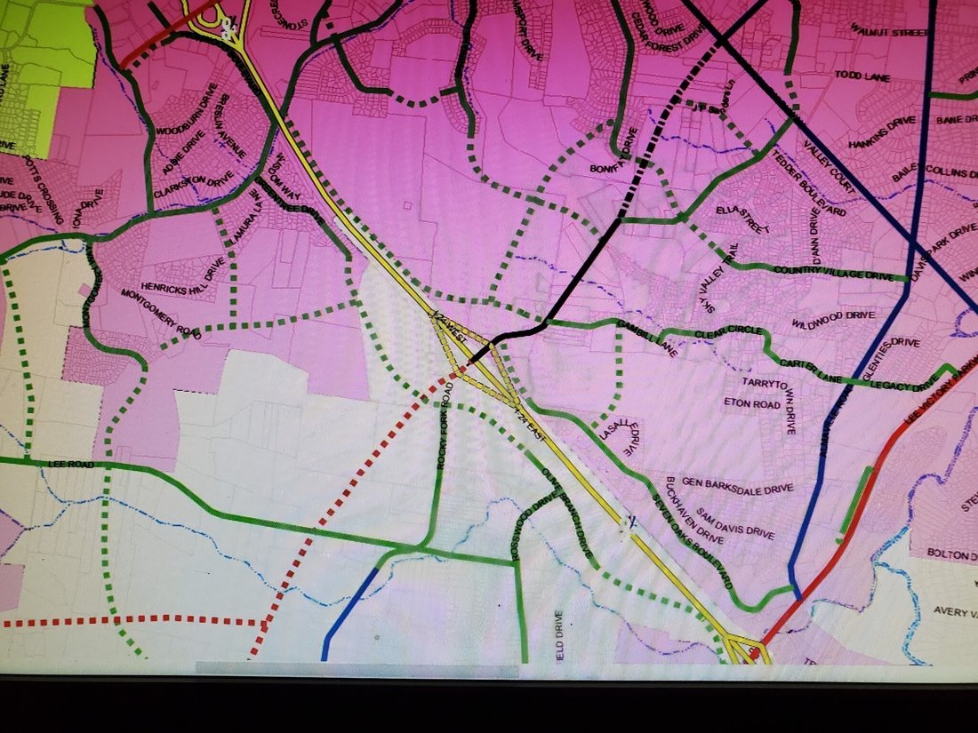 Land in Smyrna, Tennessee, United States 3 - 18020840