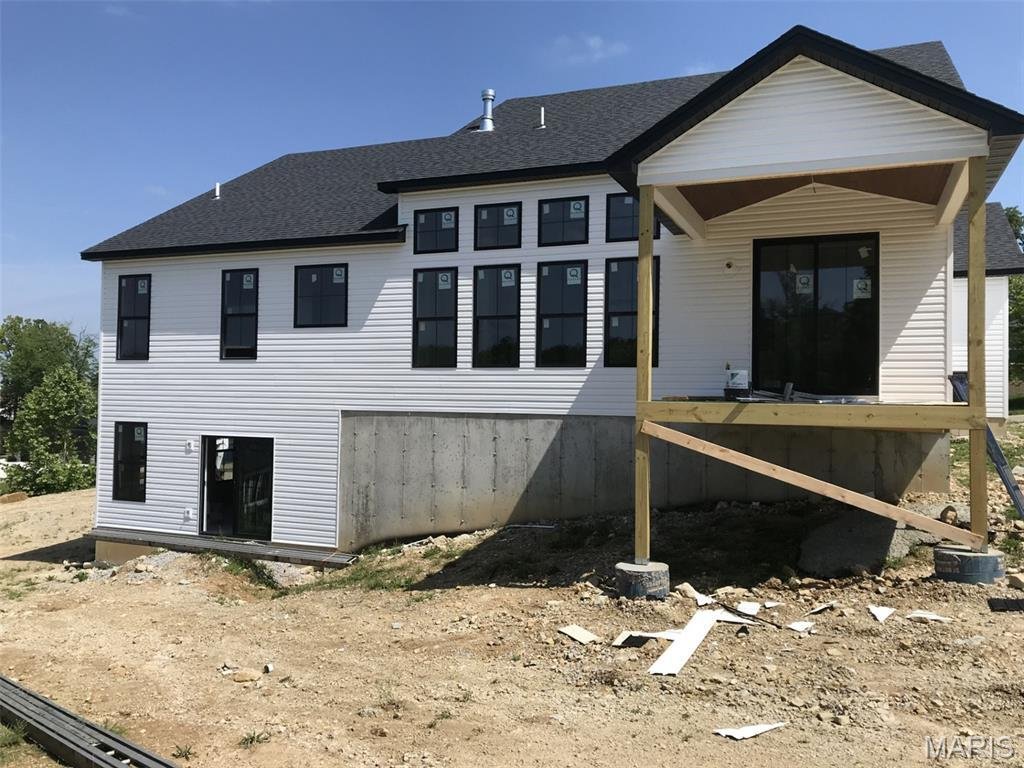House in Plattin, Missouri, United States 4 - 17174944
