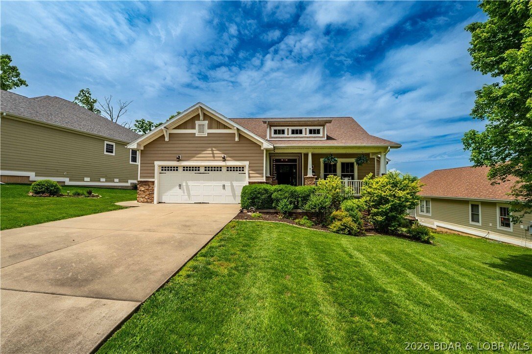 House in Camdenton, Missouri, United States 5 - 18019384