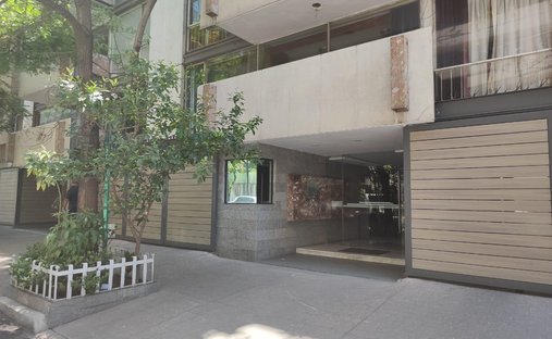 Apartment in Santa Catarina Yecahuitzotl, Mexico City, Mexico 1