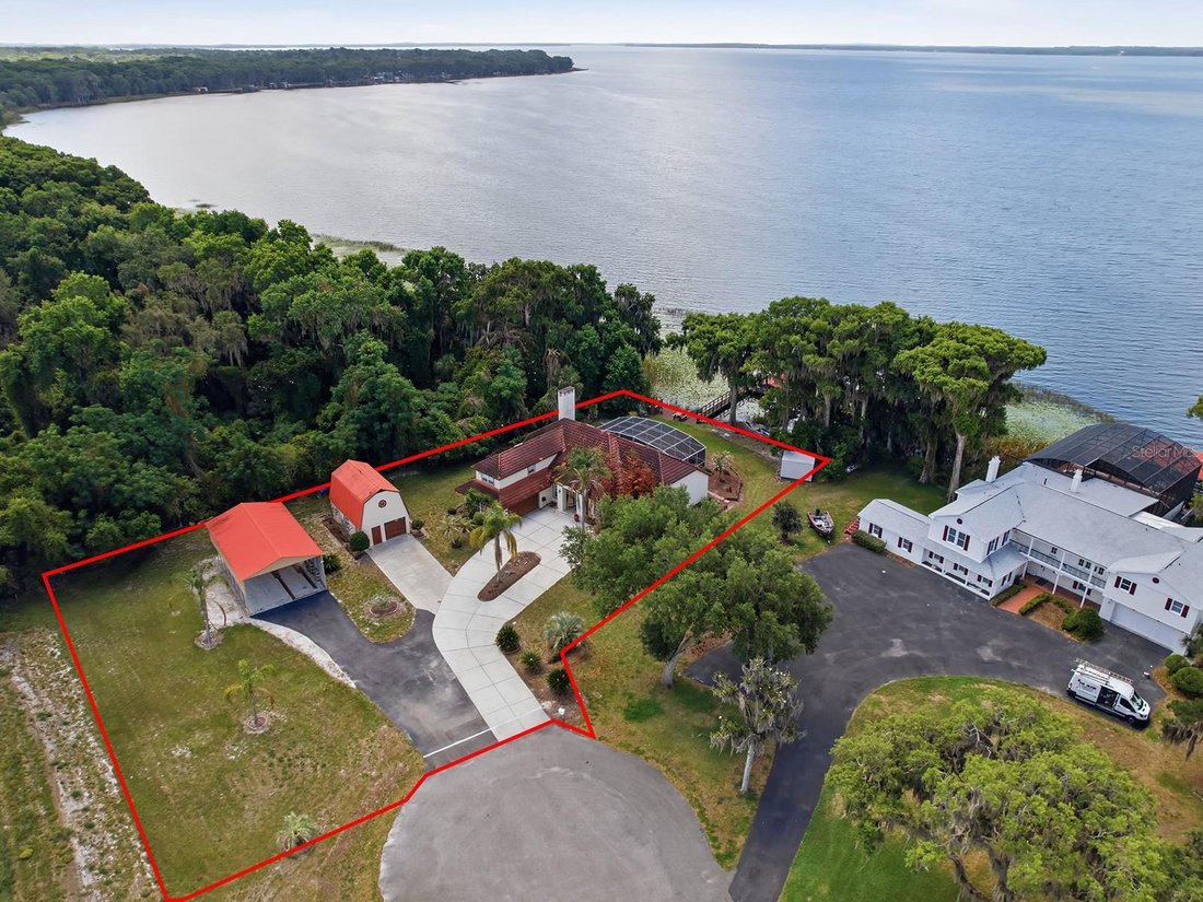 House in Leesburg, Florida, United States 2 - 18017667