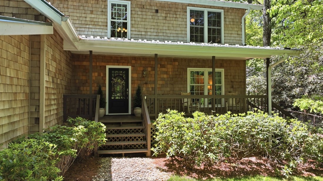 House in Highlands, North Carolina, United States 3 - 18019361