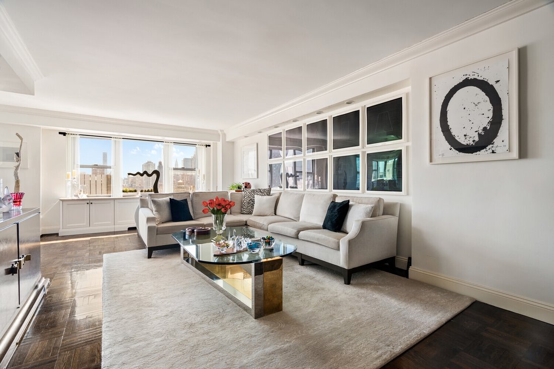 Apartment in New York, New York, United States 2 - 18017384