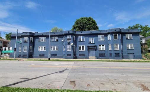 Appartement à Norwood, Ohio, États-Unis 1