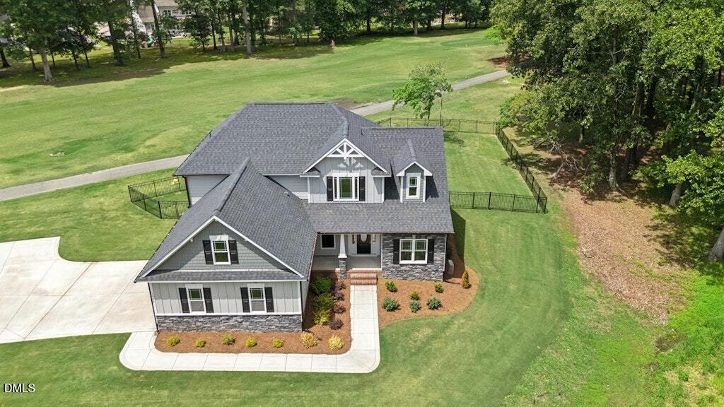 House in Lillington, North Carolina, United States 2 - 17190648