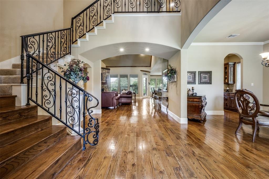 House in Keller, Texas, United States 4 - 18020194