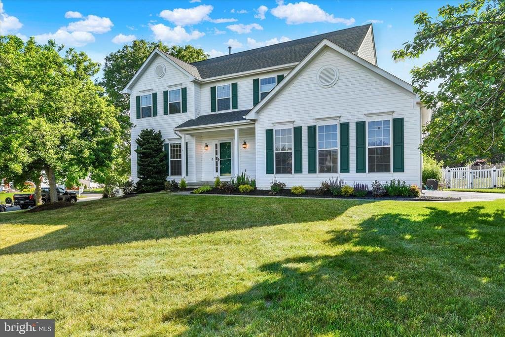 House in Eldersburg, Maryland, United States 3 - 18017784