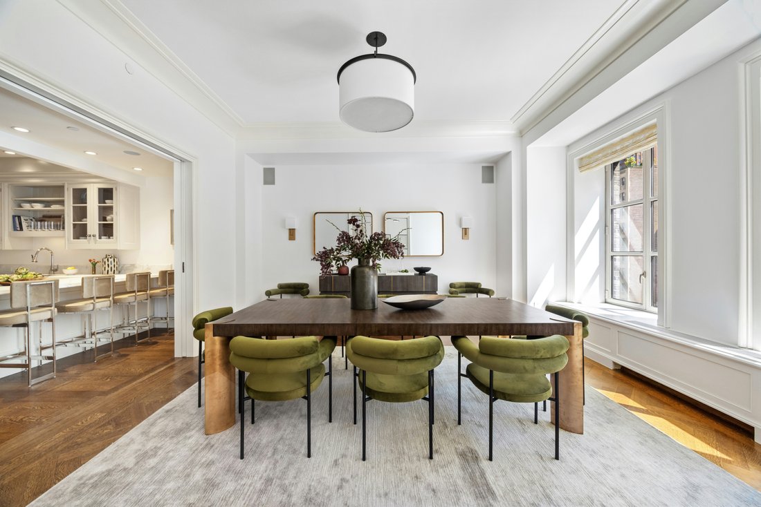 Condo in New York, New York, United States 4 - 18010048