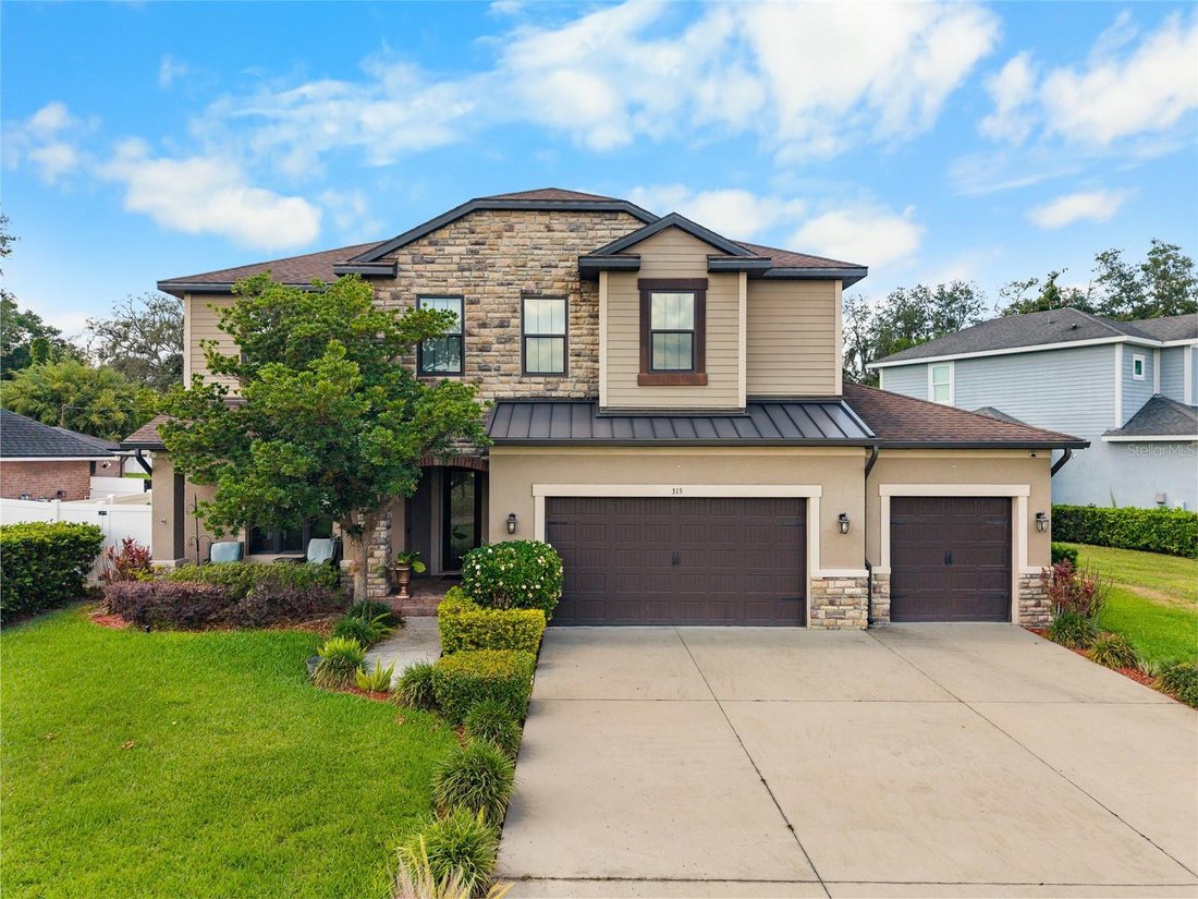 House in Tampa, Florida, United States 1 - 18017538