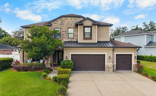 House in Tampa, Florida, United States 1