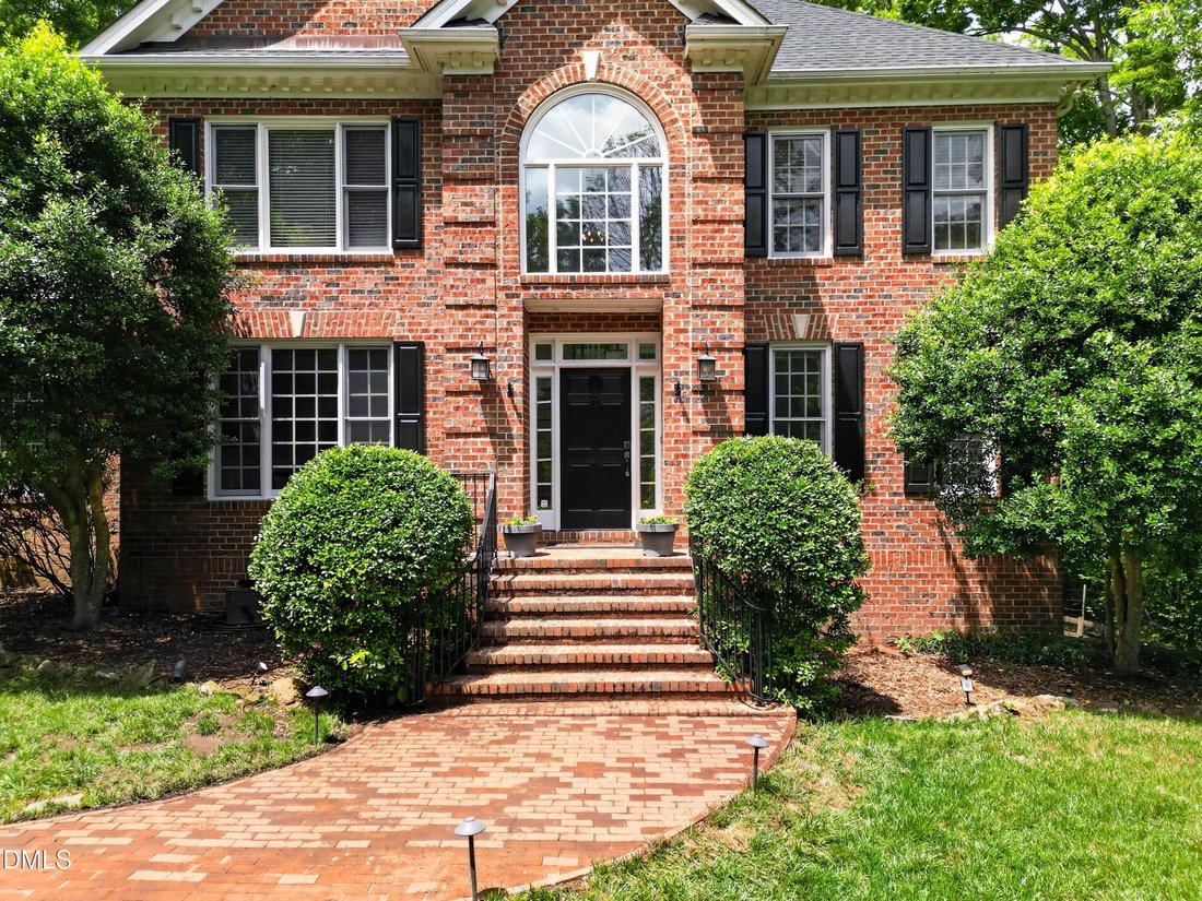 House in Chapel Hill, North Carolina, United States 3 - 18019406