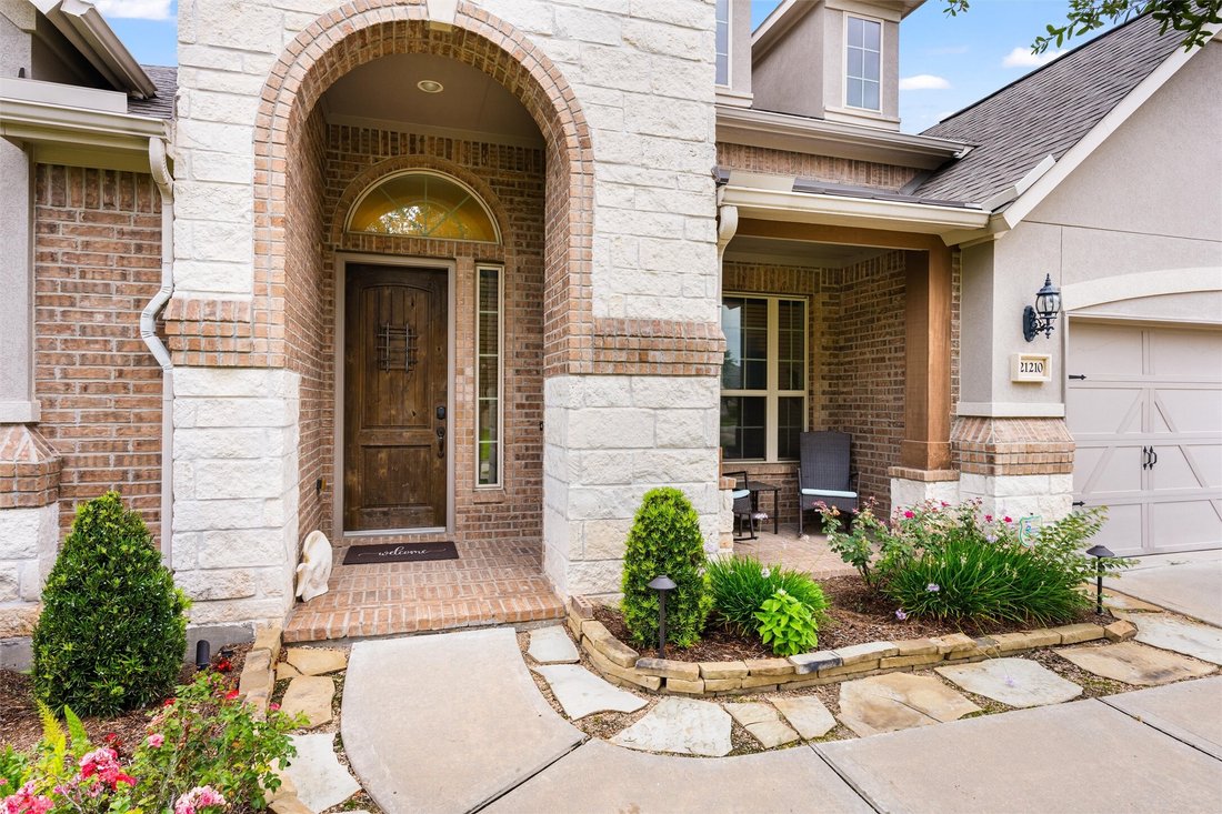 House in Richmond, Texas, United States 4 - 18018098