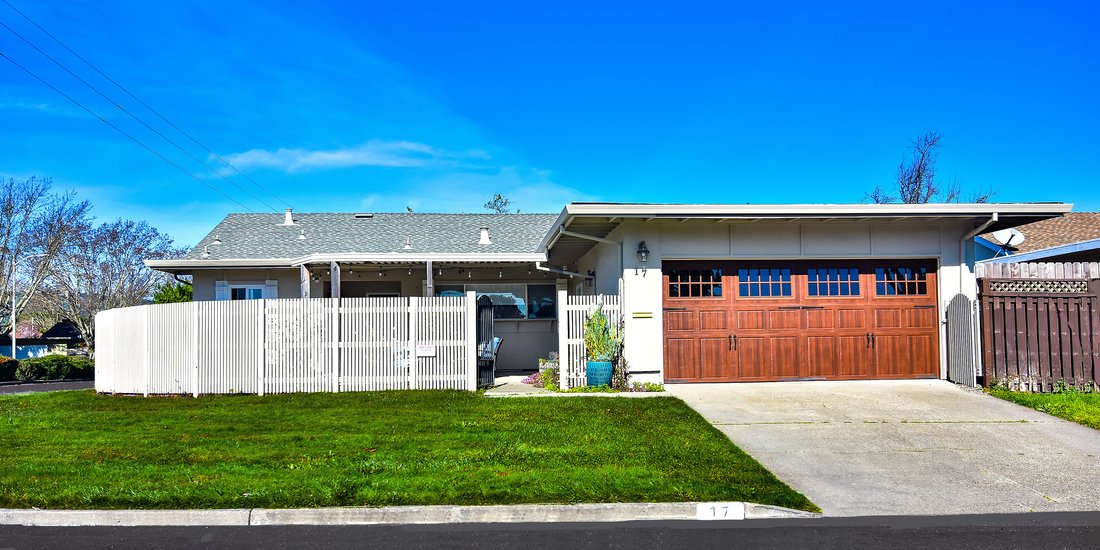 House in Sonoma, California, United States 2 - 18016641