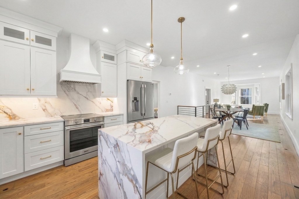 House in Somerville, Massachusetts, United States 1 - 17632101