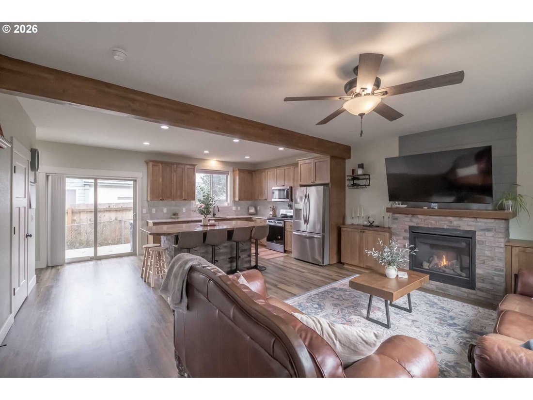 House in Lincoln City, Oregon, United States 4 - 18020632