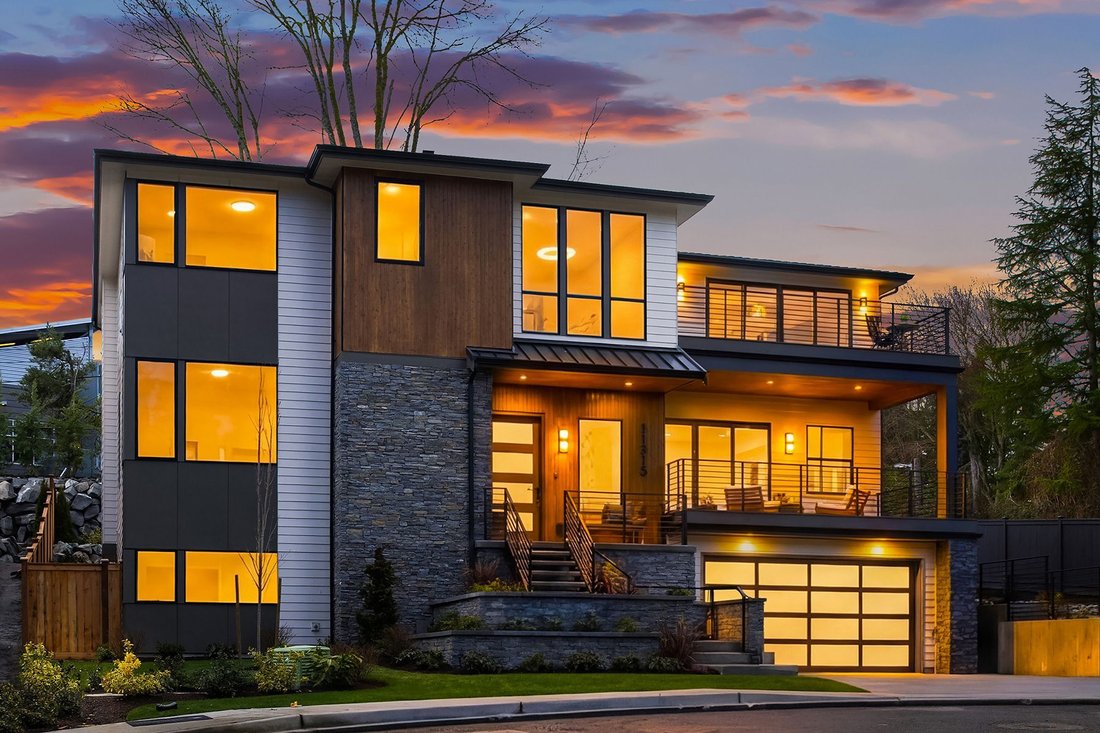 House in Kirkland, Washington, United States 1 - 18017079