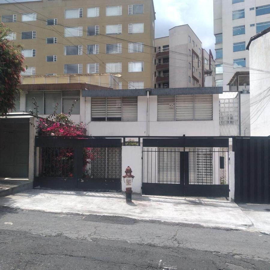 Land in Quito, Ecuador 3 - 18016777