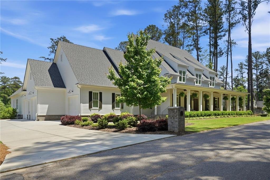 House in Milton, Georgia, United States 4 - 18016425