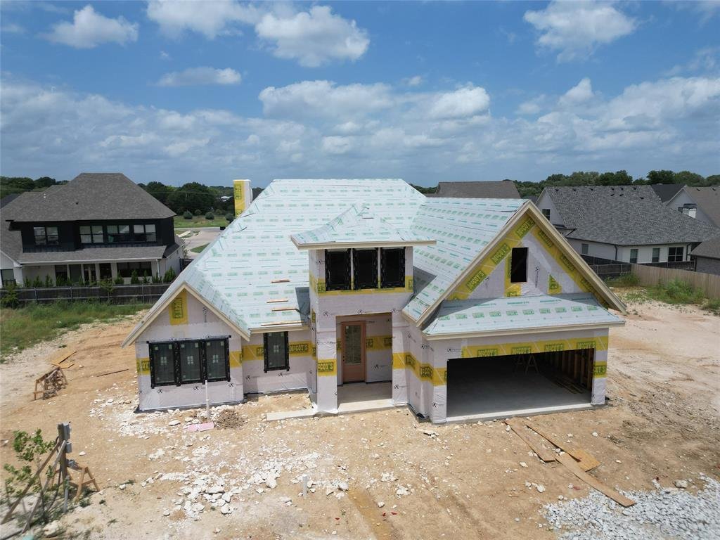 House in Woodway, Texas, United States 2 - 18016094