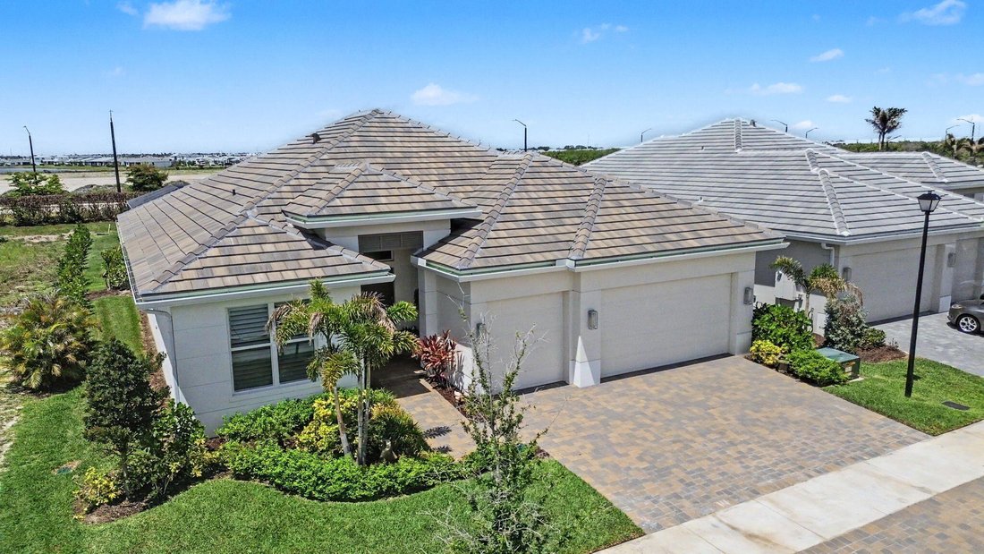 House in Indiantown, Florida, United States 3 - 18017584