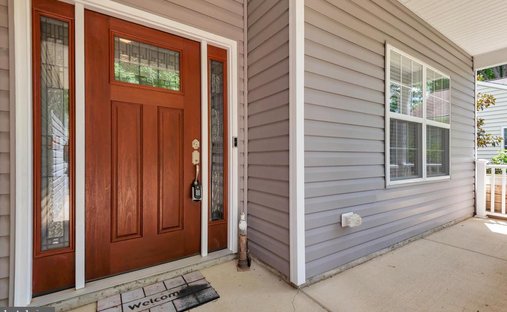 House in Edgewater, Maryland, United States 1
