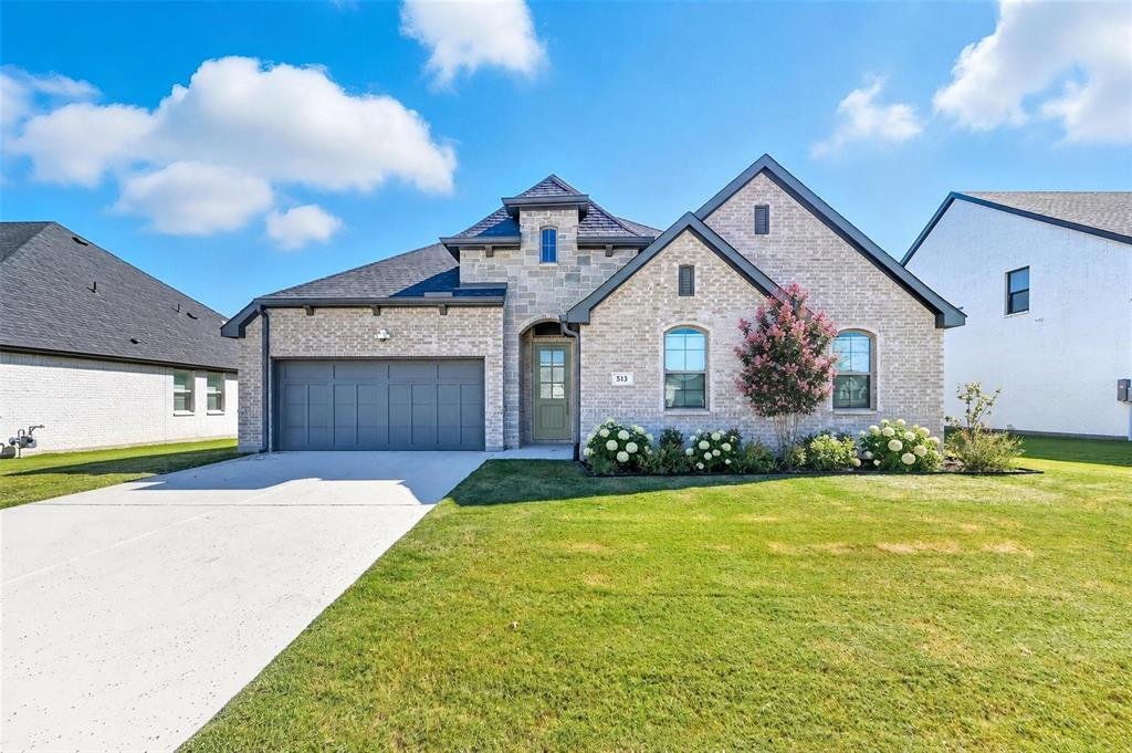 House in Haslet, Texas, United States 1 - 18020118