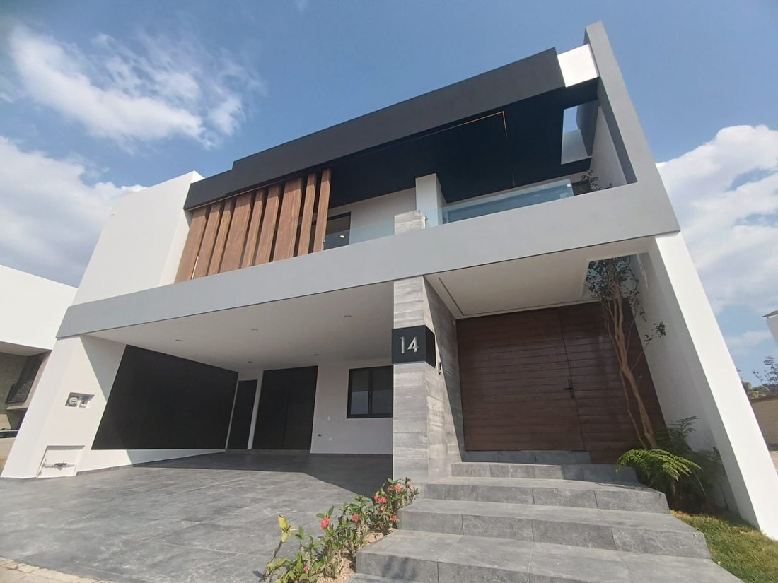 House in Tlaxcalancingo, Puebla, Mexico 2 - 18018592