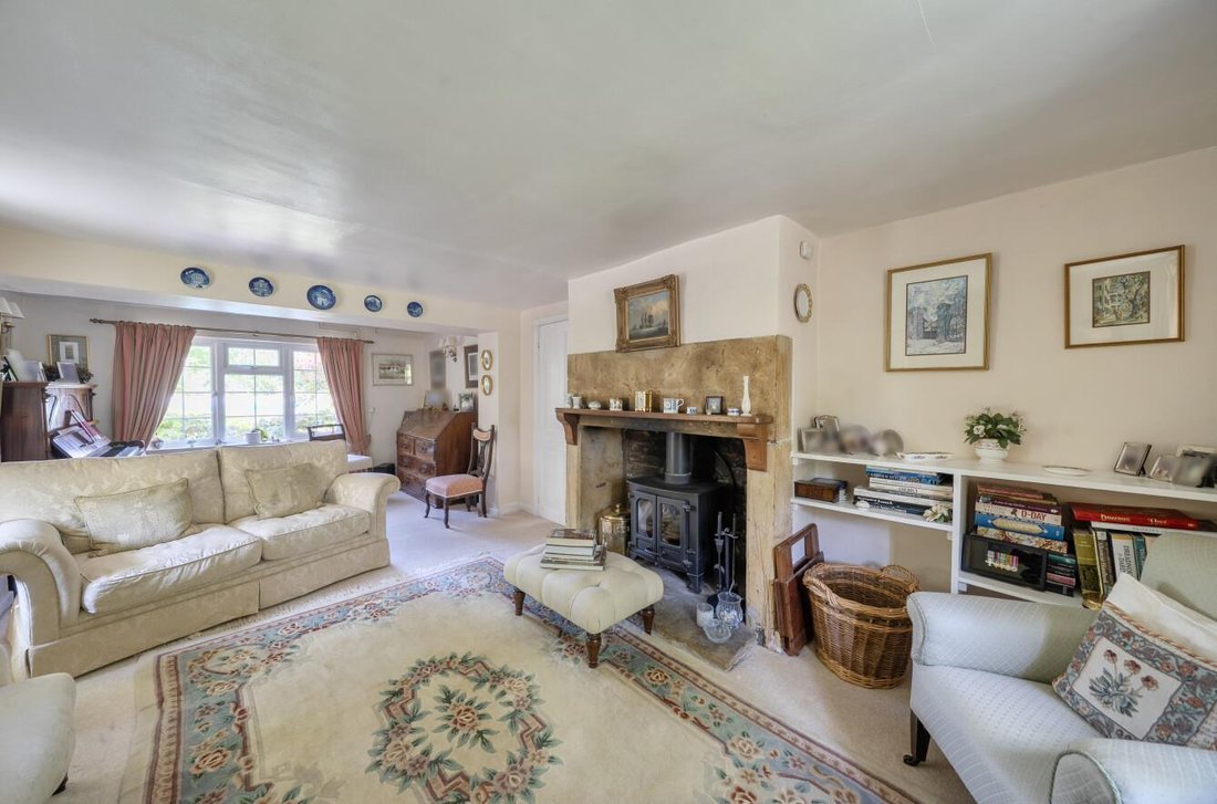 House in Somerset, England 5 - 18015711