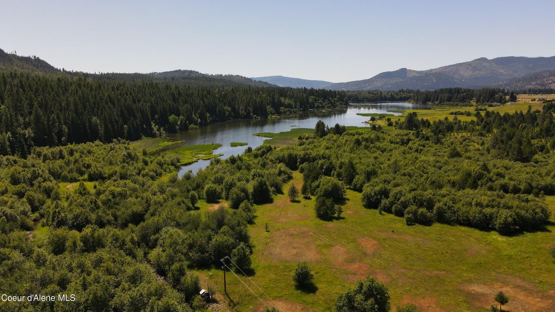 House in Sagle, Idaho, United States 3 - 18020929