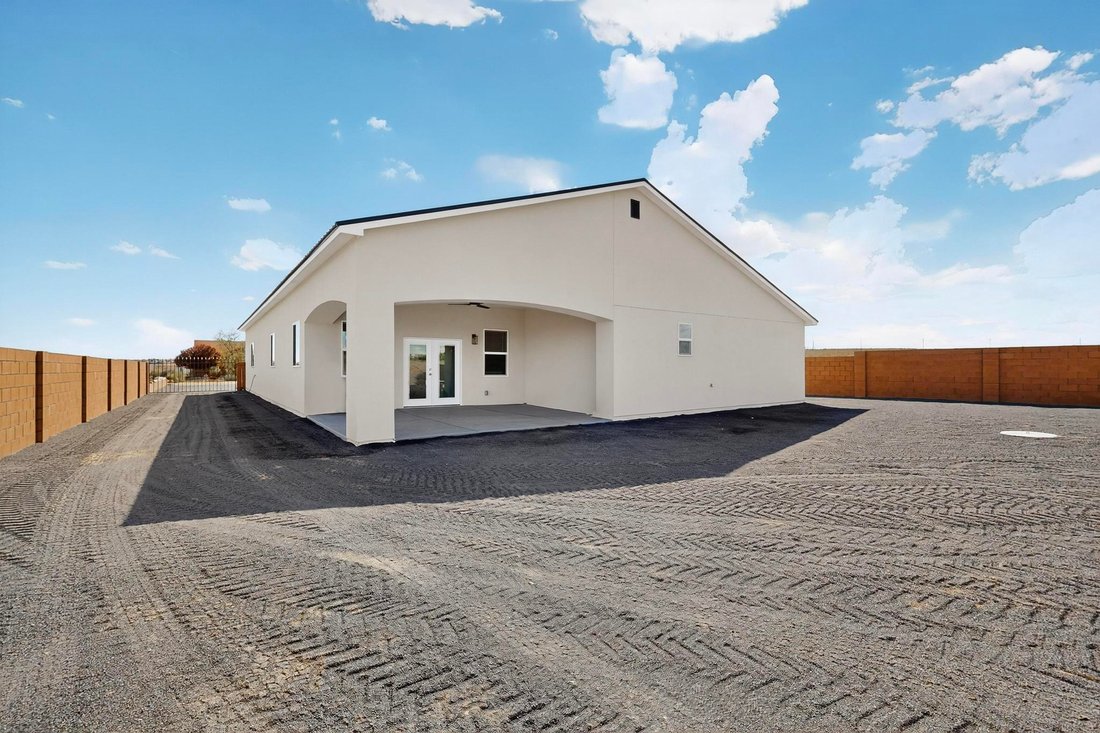 House in Rio Rancho, New Mexico, United States 2 - 18015854