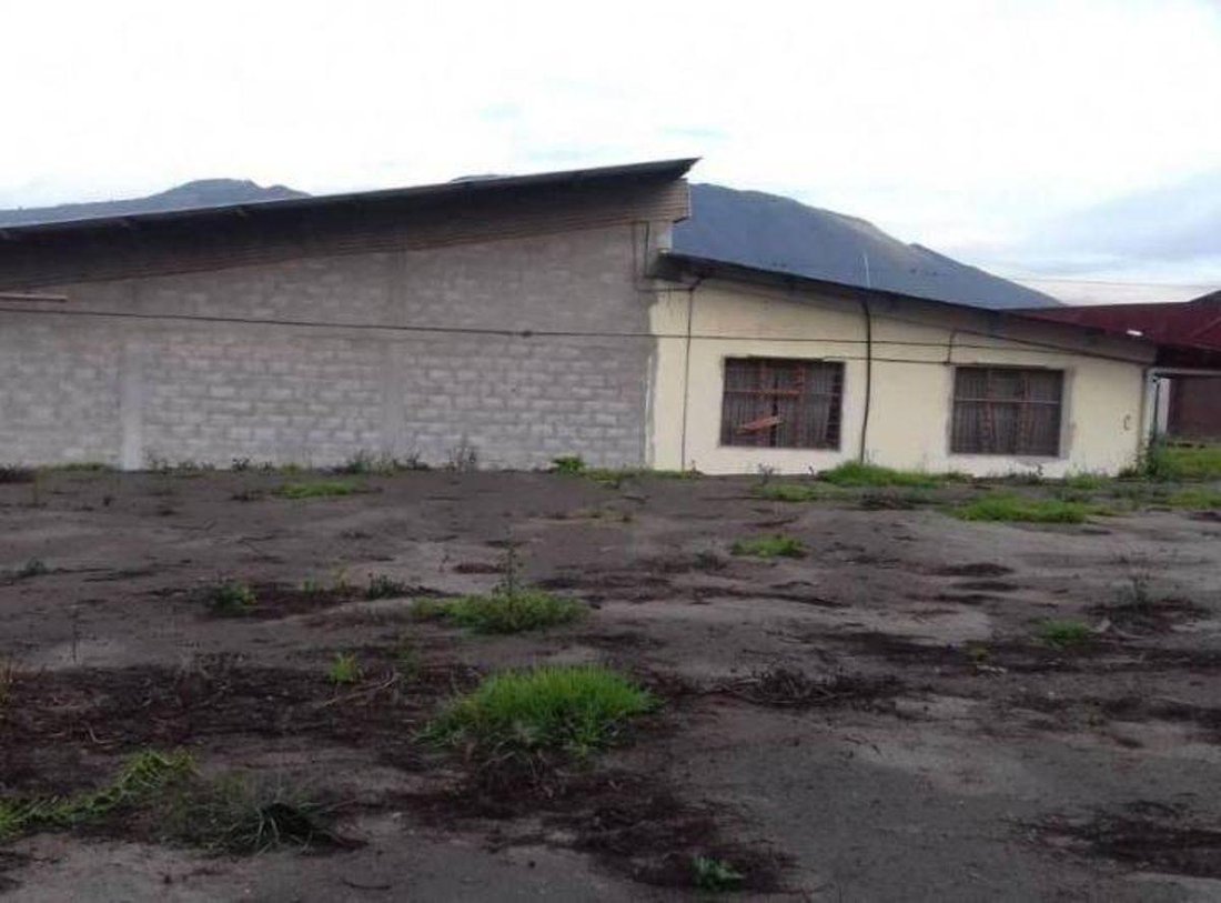 Land in Quito, Pichincha, Ecuador 4 - 18016781