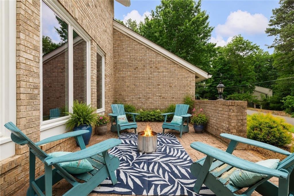 House in Atlanta, Georgia, United States 2 - 17825380