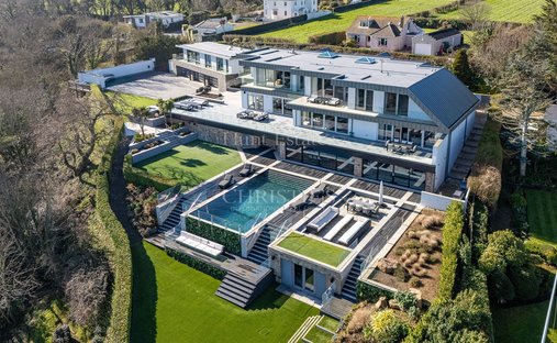 Maison à Jersey, Jersey 1