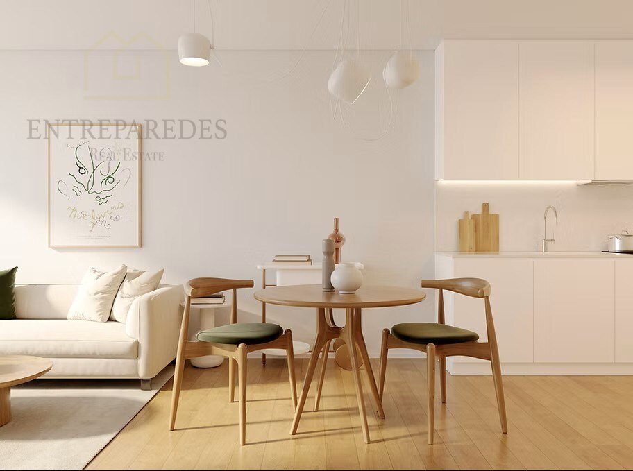 Apartment in Matosinhos e Leca da Palmeira, Porto District, Portugal 3 - 18020681