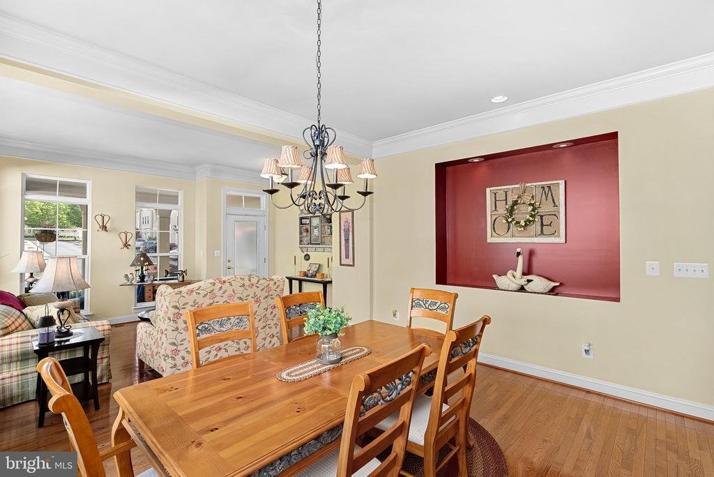House in Broadlands, Virginia, United States 3 - 18017707