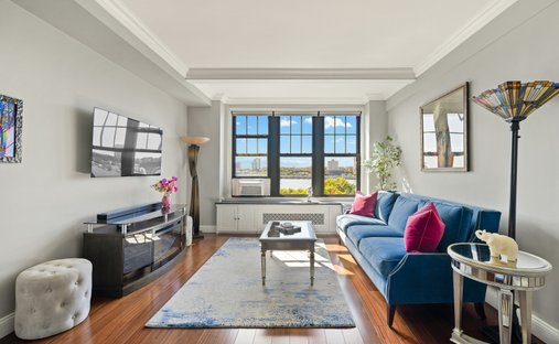 Co Op in New York, New York, United States 1