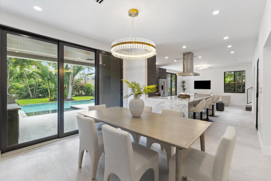 House in Miami, Florida, United States 5 - 18016320