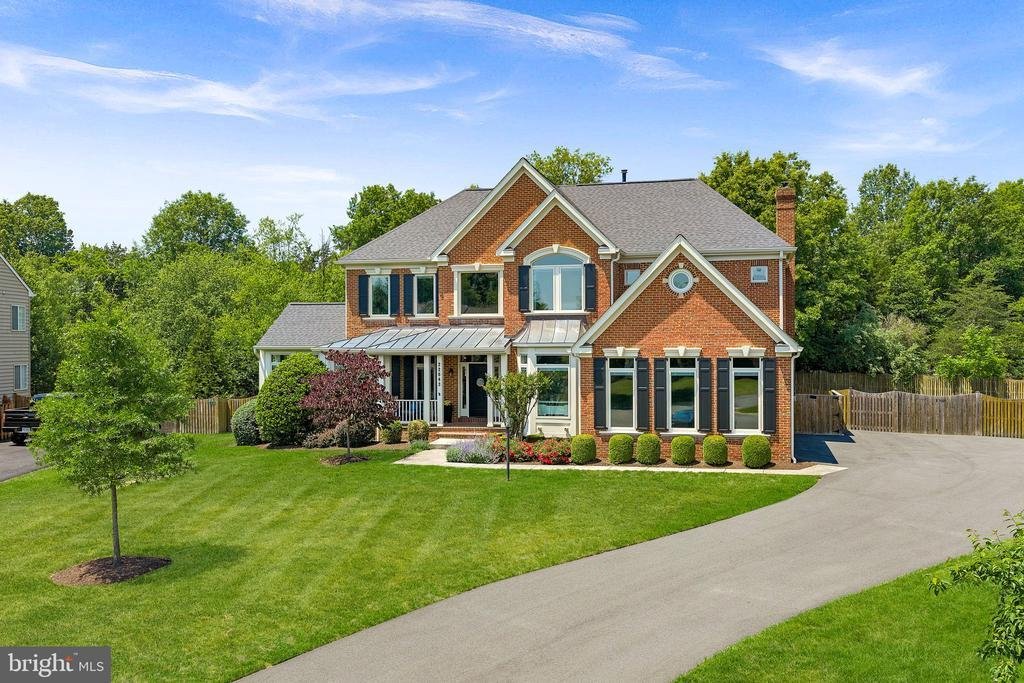 House in Broadlands, Virginia, United States 1 - 17867430